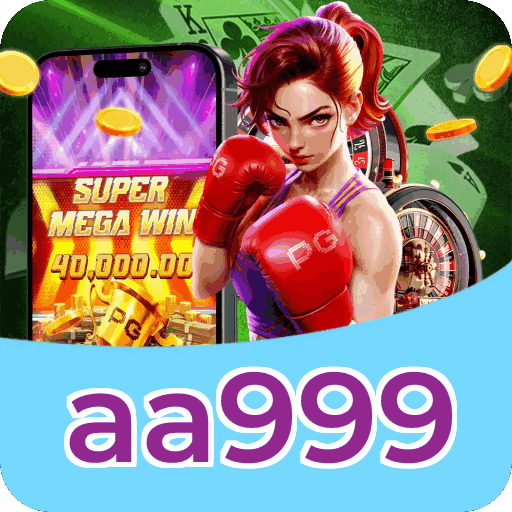 Logo Oficial aa999 Download